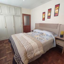 Elegante Confortable Apartament