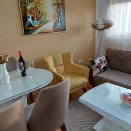 Stan na dan Banovic, hotel in Bijeljina