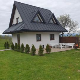 Domek u Mrowców, Hotel in Białka Tatrzańska