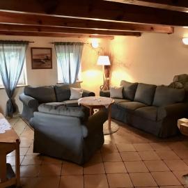 Dom górski do wynajęcia 3 km od Karpacza Sudecka 100: Miłków şehrinde bir otel