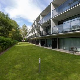 Apartament Premium Solny Resort - A023 Kołobrzeg