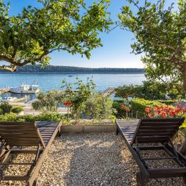 Apartments Jurica - Sea View & Boat Mooring