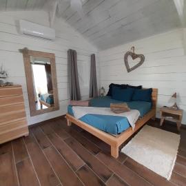 Bungalow Blue Balawou