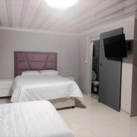Willow's Guesthouse