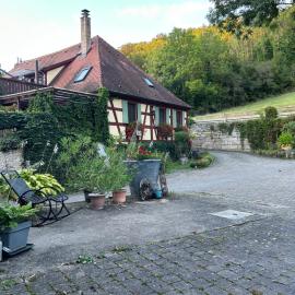 Untere Walkmühle
