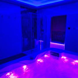 Apartman Cherry: Višnjevac şehrinde bir otel