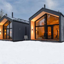 Vuokatti Weekend Platinum