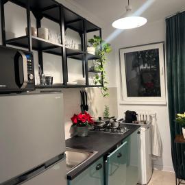 Cosy studio Floreasca