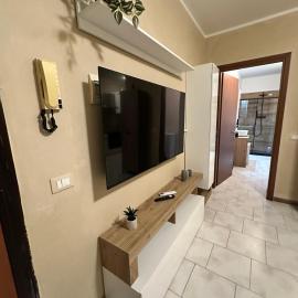 Nocciolino Home, ξενοδοχείο σε Suzzara