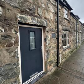 Weaver's Cottage