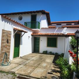 Maravilha de Peró