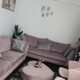Glamsflat Troccadero Apartment