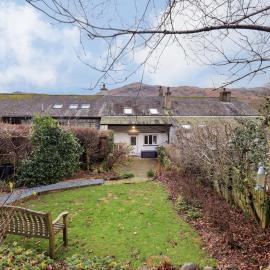 Daisy Cottage, hotell sihtkohas Grasmere