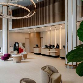 Crowne Plaza Sydney Airport by IHG、シドニーのホテル