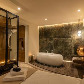 Vironia Suite, hotell sihtkohas Corfu