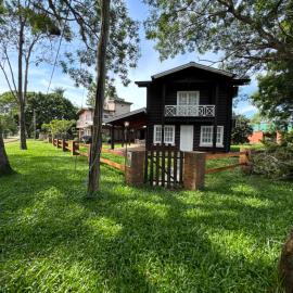 Casa en Country Rincon Ituzaingo