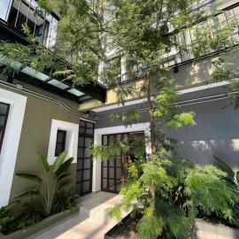 Eonia, hotel v destinaci Atlixco