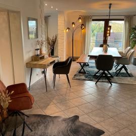 A&S Your Home Buisseness-Aufenthalt bis 4 Pers auf 100 qm ab 2 Nächten