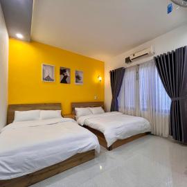 1979 Homestay 2 Dorm and Private room, Hotel in Huế