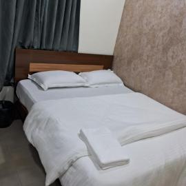 Hotel Oasisinn