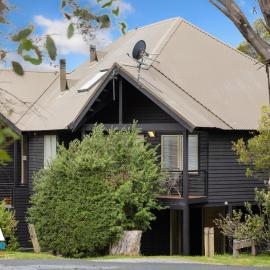 Milkwood 1 Chalet, hotel in Thredbo