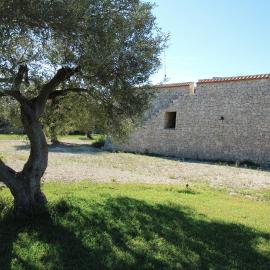 Trullo Sage by LoveSud