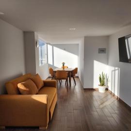 Cálido Apartamento en Sogamoso