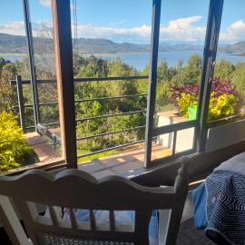 Casa Boutique Abadia de Tomine, hotel in Guatavita