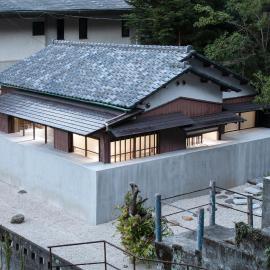yutorie, hotel v destinaci Atami