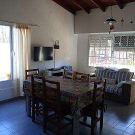 Los Gurises, hotel in Balneario El Condor