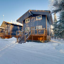 Kenai River Retreat ~ 4 Mi to Morgan's Landing!, Hotel in Sterling
