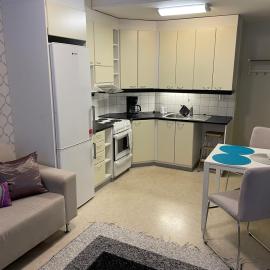 Aarni - SimpleStudio in Tornio