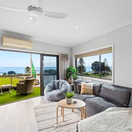Stunning Ocean Views San Remo, hotell sihtkohas San Remo