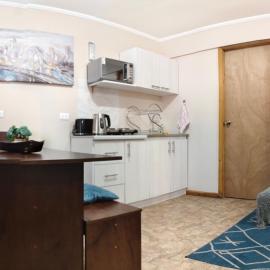 Departamentos Entre Lagos, hotel sa Licanray