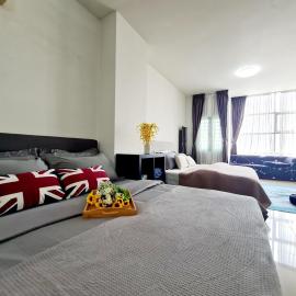 Courtyard SS15 Subang Jaya Nu Empire SJMC Taylors Sunway Pyramid Lagoon Sunway Hospital