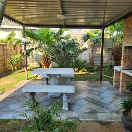 Weaver's Corner Richards Bay, hotel a Richards Bay