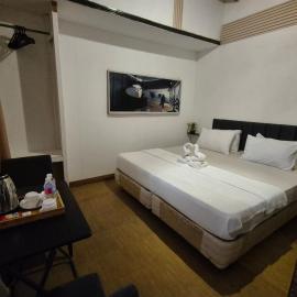 Larmar bed and breakfast – hotel w mieście Puerto Princesa