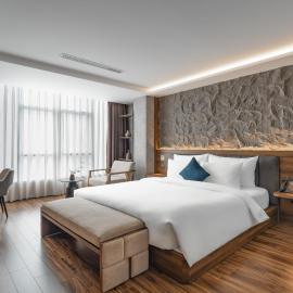 Kin Hotel Thai Van Lung