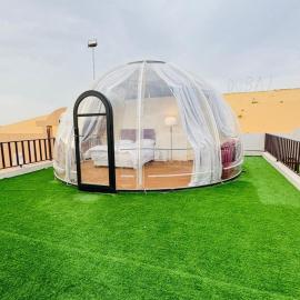 Desert Night Camping, hotel in Dubai
