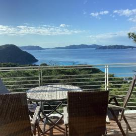 貸別荘しおのか, Hotel in Tokashiku