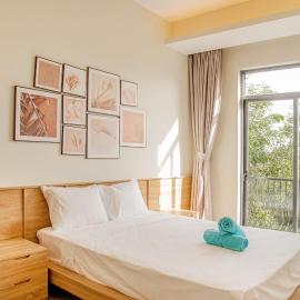 The Vista Châu Đốc Hotel, hotel a Chau Doc