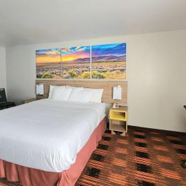 Days Inn by Wyndham Lumberton, hotel di Lumberton