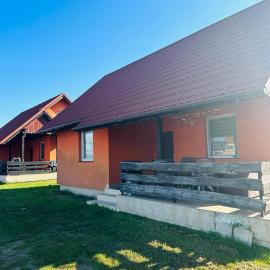 Domek w Miasteczku Portowym nr 3