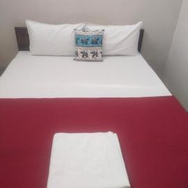 Swamy Residency, hotel en Vellore