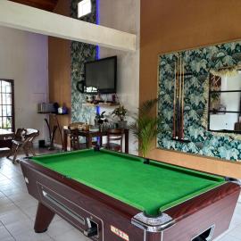 Ti'Kratèr Chambres d'hôtes, hotel i Le Tampon