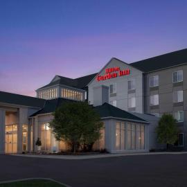 Casper में, होटल Hilton Garden Inn Casper