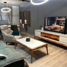 Green Paradise - Luxurious Apartments