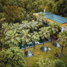 Palm Villa, hotel in Nha Trang