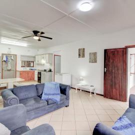 Dagroeper – hotel w mieście Umtwalumi