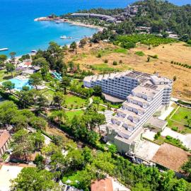 Ma Biche Kemer by Werde Hotels, ξενοδοχείο στο Κεμέρ